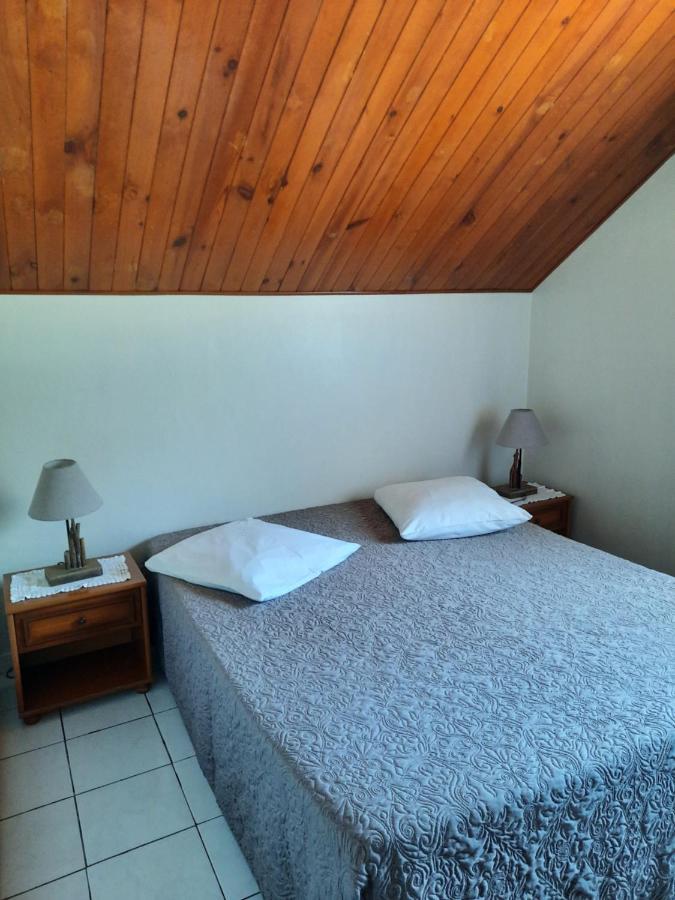 Gite Le Calou Pilon Cilaos Exterior foto